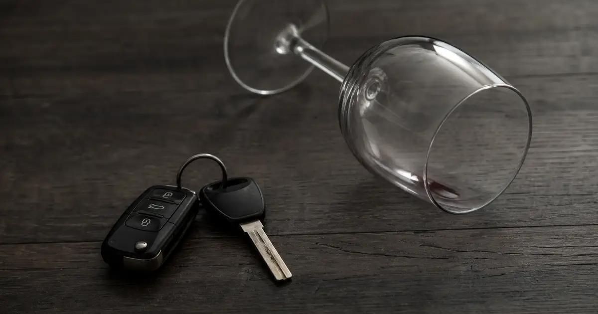 Conduite sous alcool : conséquences assurance