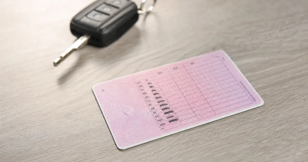 Permis probatoire : surprime et délais